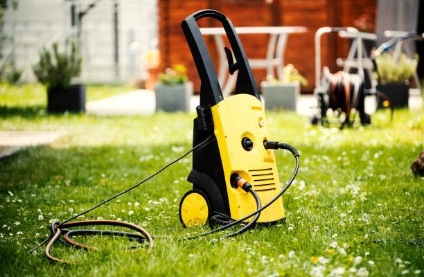 Juneau, AK Pressure Washing Services Company